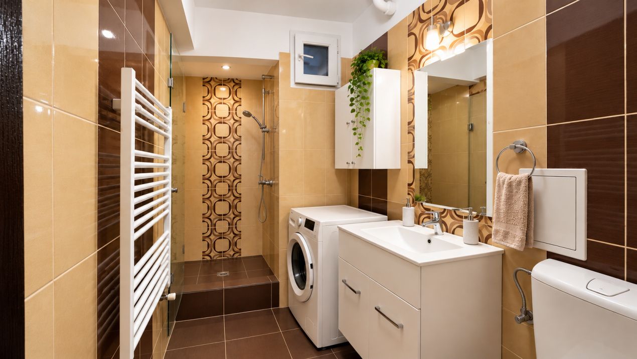 Apartament cu 2 camere in zona Centrala – fotografia 4 din 11