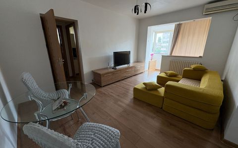 Apartament, 3 camere, decomandat, 65 mp, Calea Bucuresti, Zona Universitatii