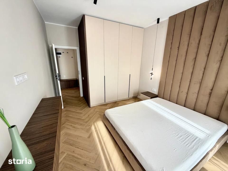 Apartament Premium 2 Camere | Eroilor Residence | 52 mp | Parcare Subterană – fotografia 13 din 20