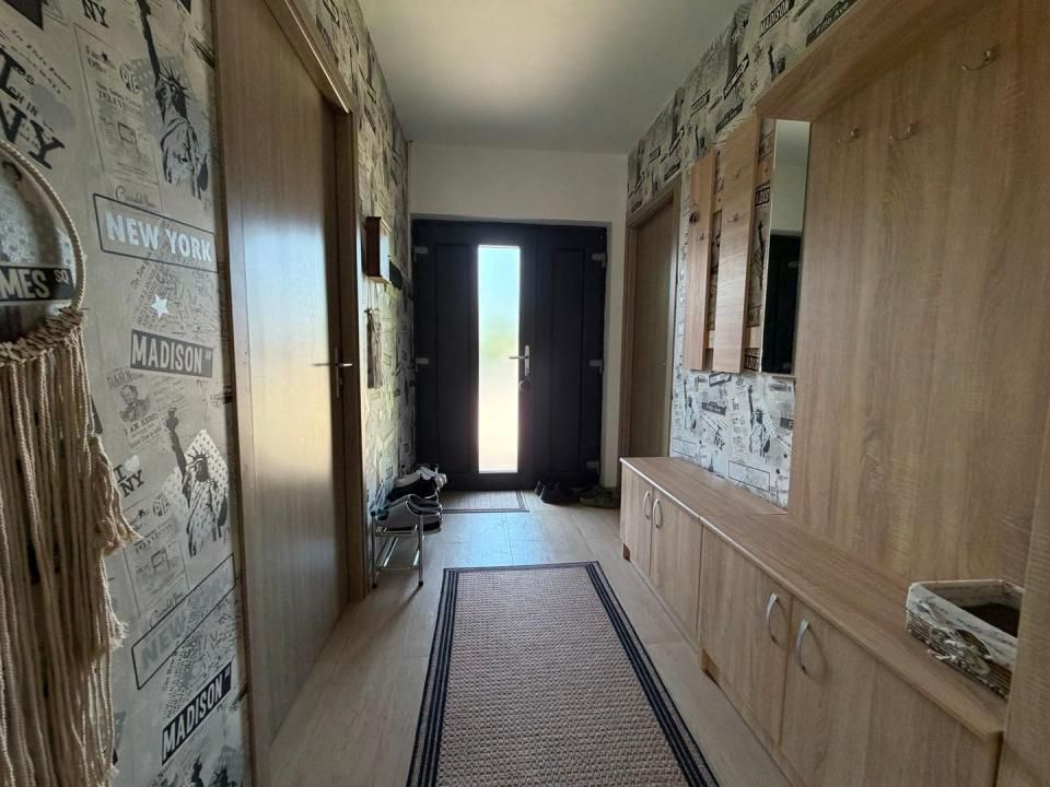 Casa individuala in Sacalaz | Piscina | Garaj | Teren 1000 mp | – fotografia 17 din 34