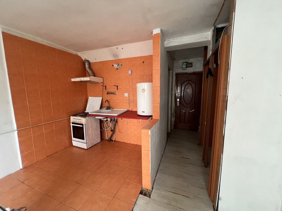 Garsonieră, 25mp, cartier Lăpuș, zona restaurant Intim – fotografia 2 din 3