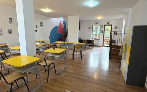 Vila 260 mp | Aparatorii Patriei | afterschool | birouri