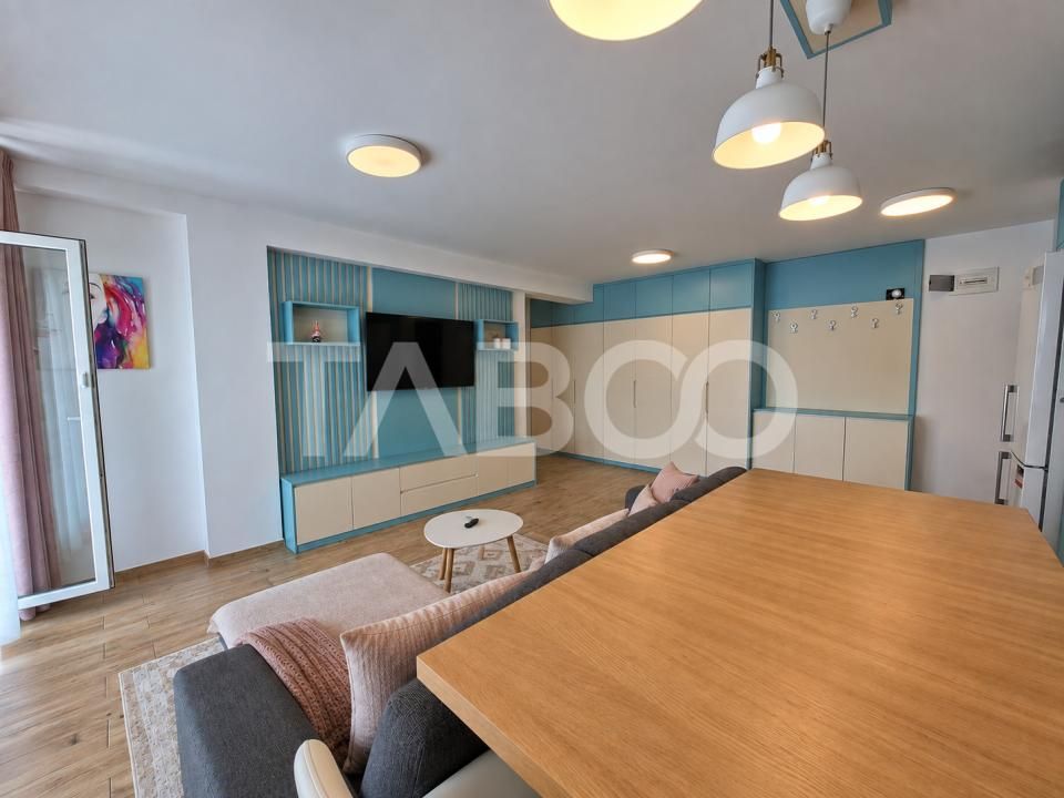 Apartament de vanzare cu 3 camere si balcon Kogalniceanu – fotografia 11 din 15