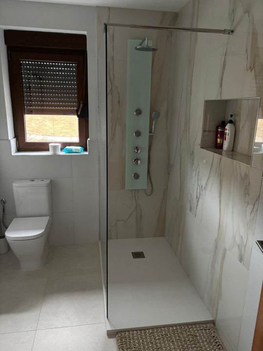 Casa de Lux cu 5 camere pe colina 1000 mp – CETATE SKIT Panorama spectaculoasă – fotografia 16 din 26