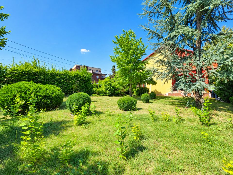 Casa individuala | mobilata, utilata | Europa – fotografia 3 din 20