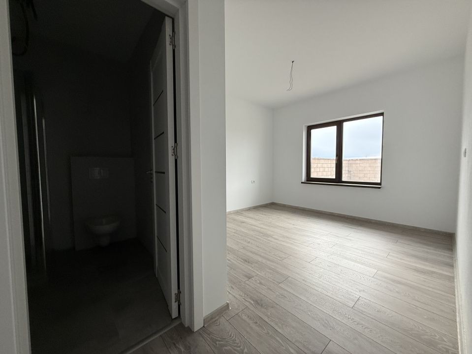 Duplex 3 camere, P+Pod, 85mp utili, 300mp teren, Calea Urseni COMISION 0% – fotografia 14 din 22
