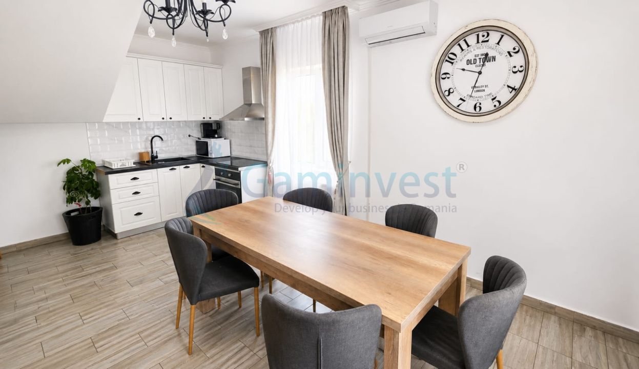 Casa de vanzare cu 3 dormitoare langa Oradea, Sanmartin – fotografia 2 din 13
