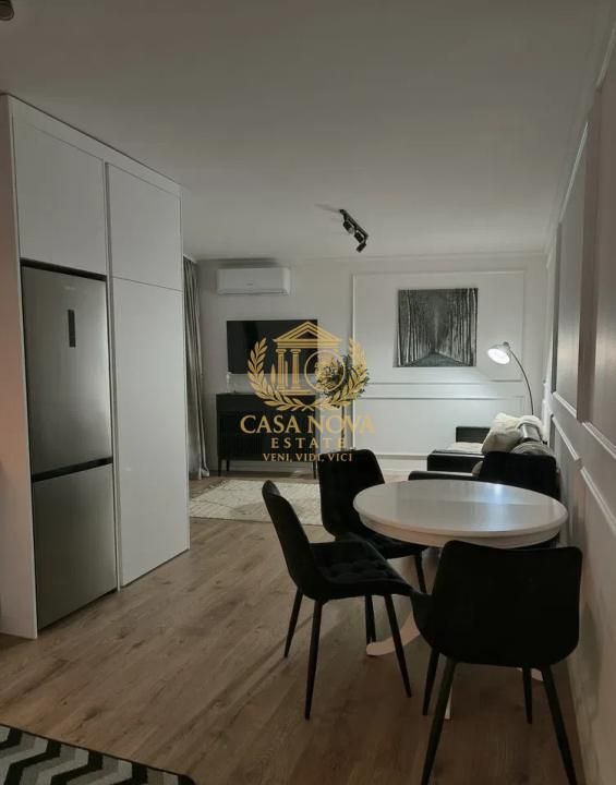 Apartament 2 camere 40mp, balcon, etaj intermediar, zona Clujana – fotografia 3 din 7