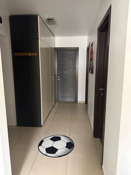 3 Camere de inchiriat | Popesti Leordeni | Parcare | Centrala – fotografia 6 din 8