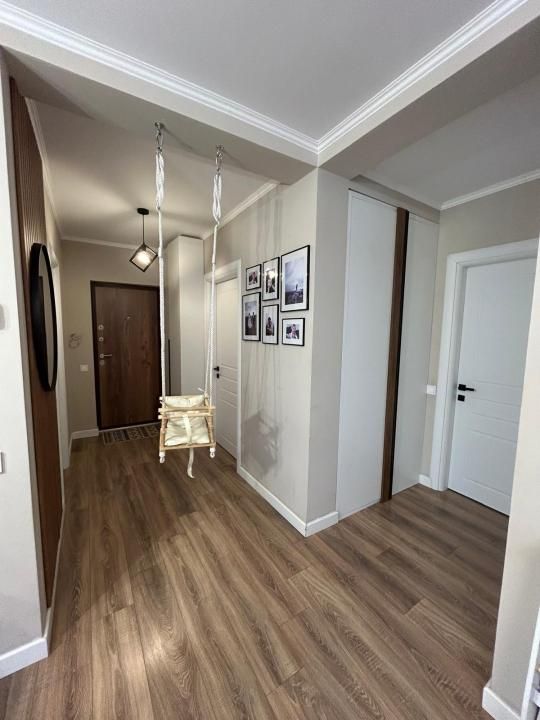 Apartament 3 camere, parcare, Apahida – fotografia 7 din 10