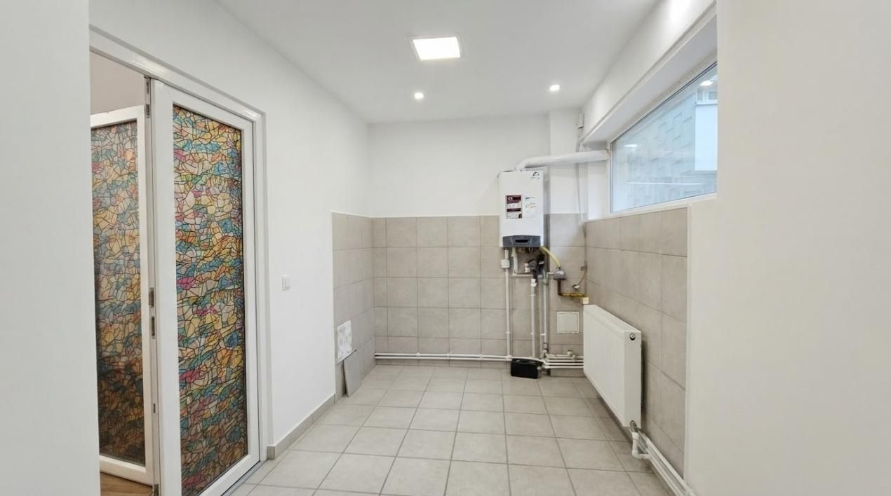 2 spatii comerciale de inchiriat | Titulescu stradal | 56mp + 64mp = 120mp – fotografia 14 din 17