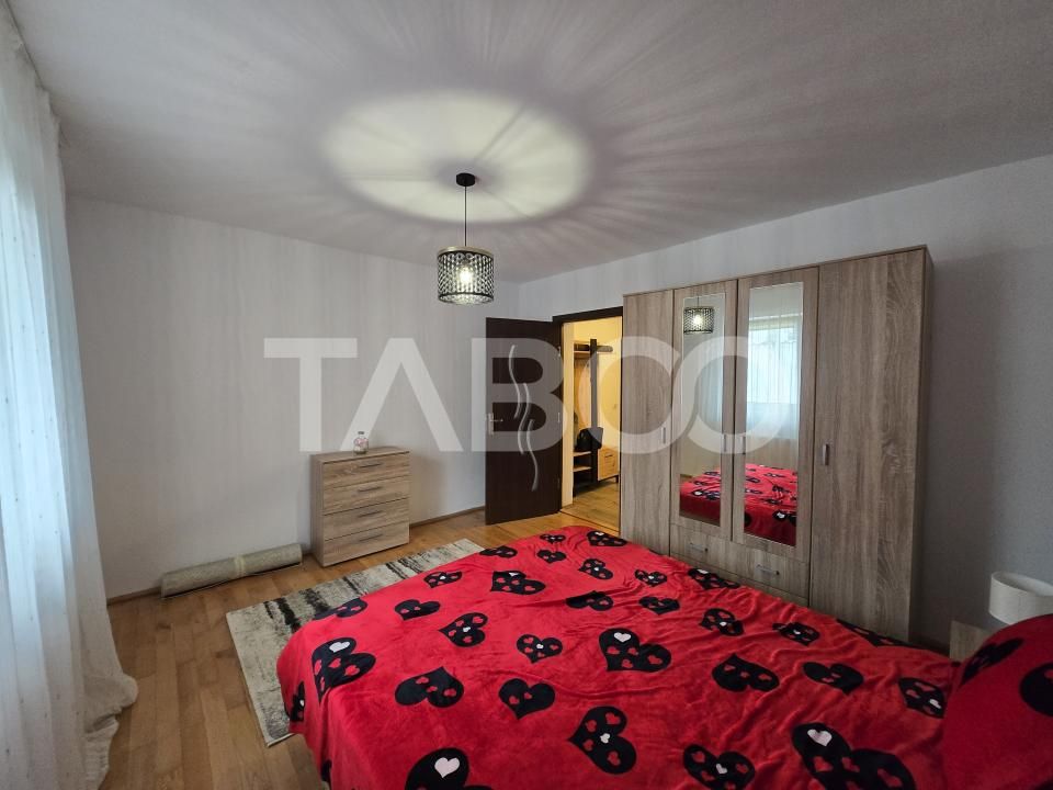 COMISION 0% Apartament 2 camere de vanzare decomandat 62mp Turnisor – fotografia 11 din 26