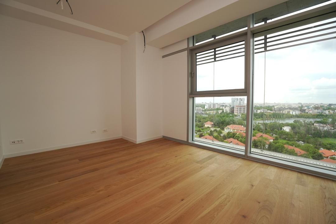 180 Sqm - Duplex | Up site - Floreasca | Aviatiei | 21 sqm Terrace – fotografia 24 din 26