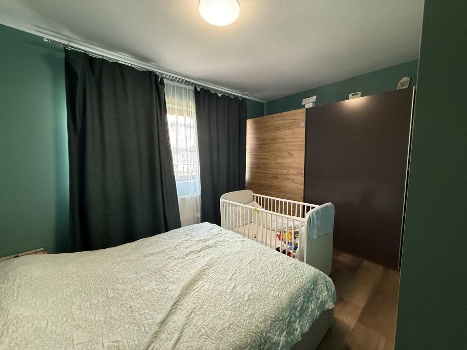 Casa 4 camere, 88 mp utili, 20 mp terasa, 193 mp teren - Calea Urseni, Timisoara – fotografia 6 din 15