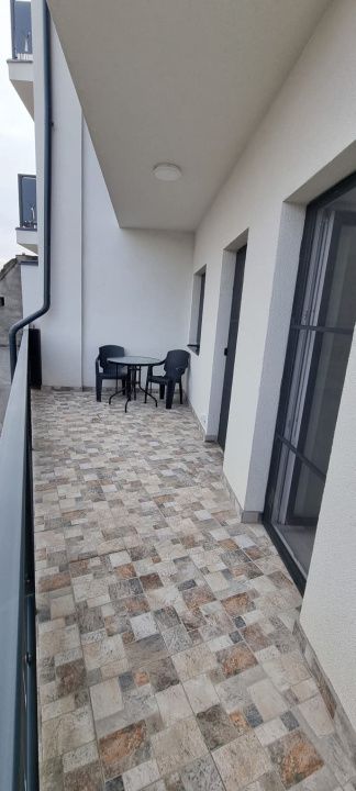🏡 APARTAMENT NOU DE ÎNCHIRIAT – STRADA OGORULUI – fotografia 7 din 10