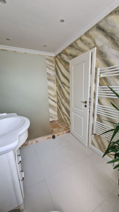 Duplex, 5 camere de inchiriat, 120mp, panouri solare, 3 parcari, zona Terra! – fotografia 7 din 14