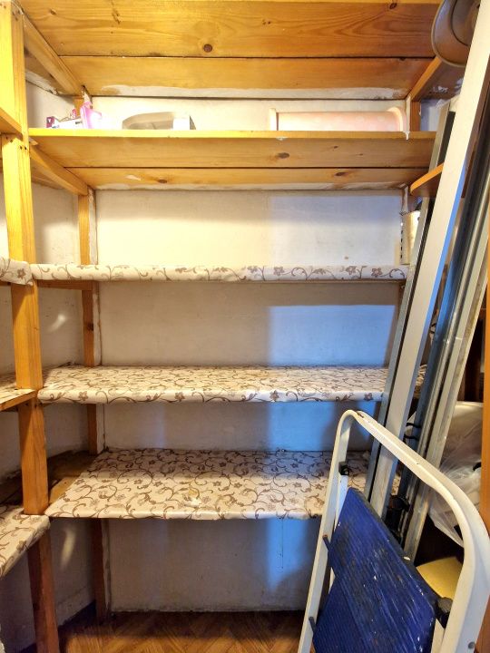 3 camere mobilat, Piata Cipariu – fotografia 17 din 17
