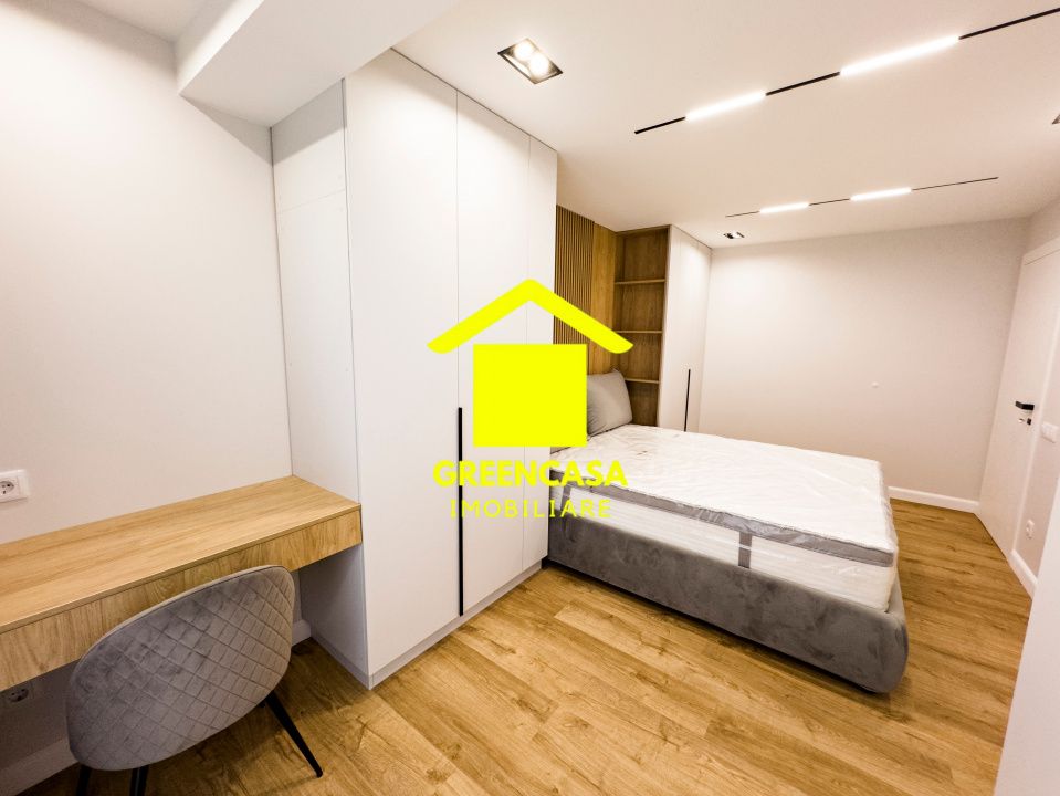 Apartament premium | 3 camere | zona Vivo / Amethyst – fotografia 9 din 13