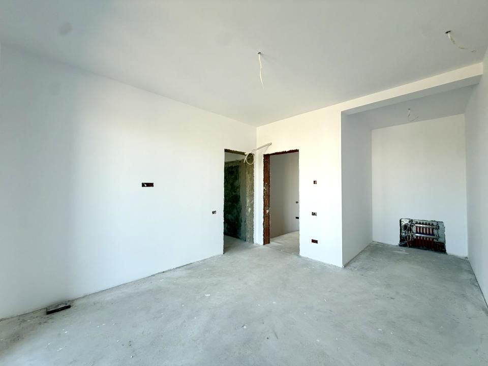 Duplex spatios, 4 camere, 125 mp utili, 400 mp teren - Dumbravita – fotografia 9 din 13