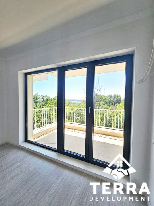 Plaja la un pas. Lacul la fereastră. Acasă începe aici. – fotografia 5 din 31