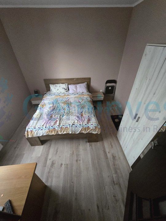 Casa cu 4 camere de vanzare, zona linistita, Santandrei, Bihor V4050 – fotografia 5 din 20