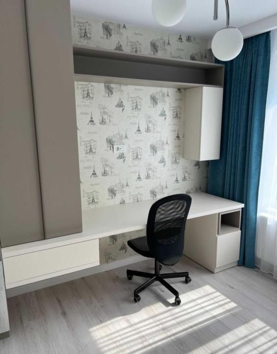 Apartament 2 camere decomandate | parcare | Str. Iuliu Moldovan - UMF – fotografia 4 din 9
