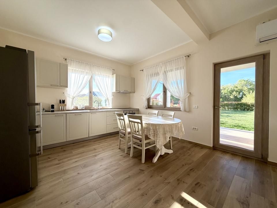 Duplex premium, 3 camere, 86.4 mp utili, 418 mp teren - Ghiroda – fotografia 4 din 10