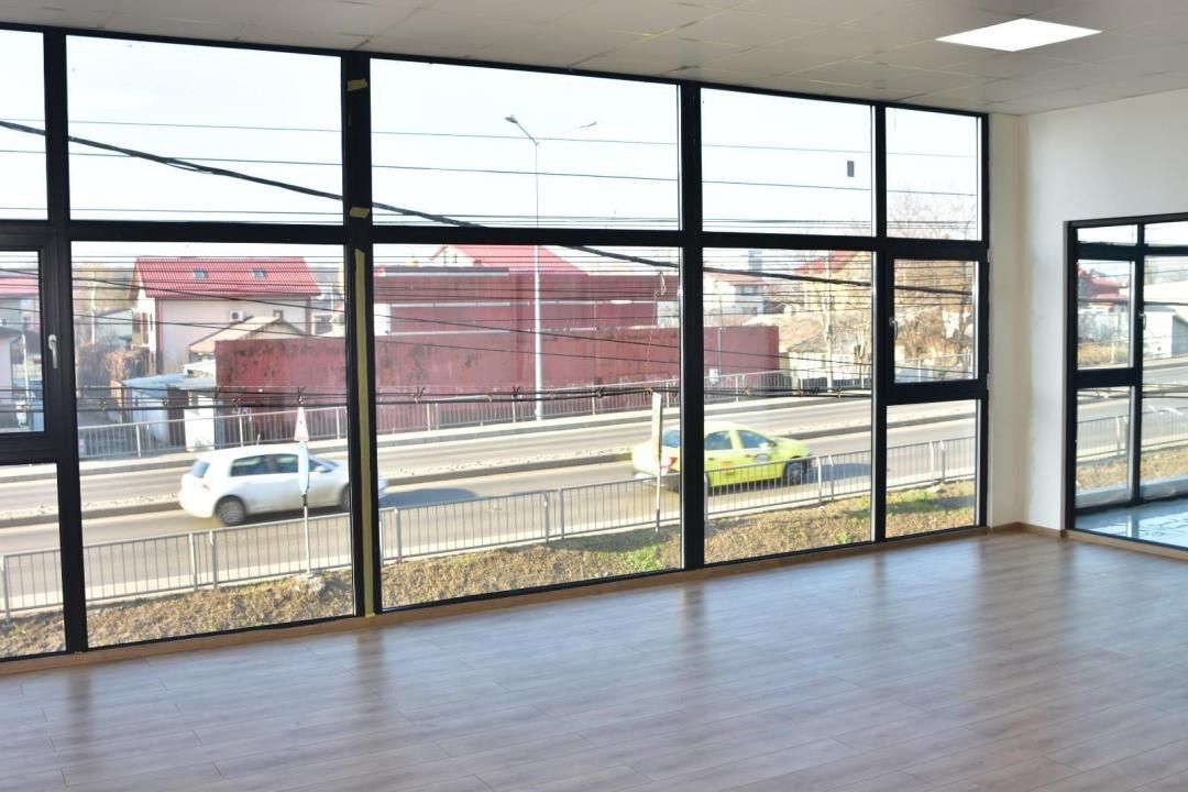 Spațiu comercial  - P+1 ET- 760 MP |Colentina-Activitati Multiple – fotografia 5 din 15