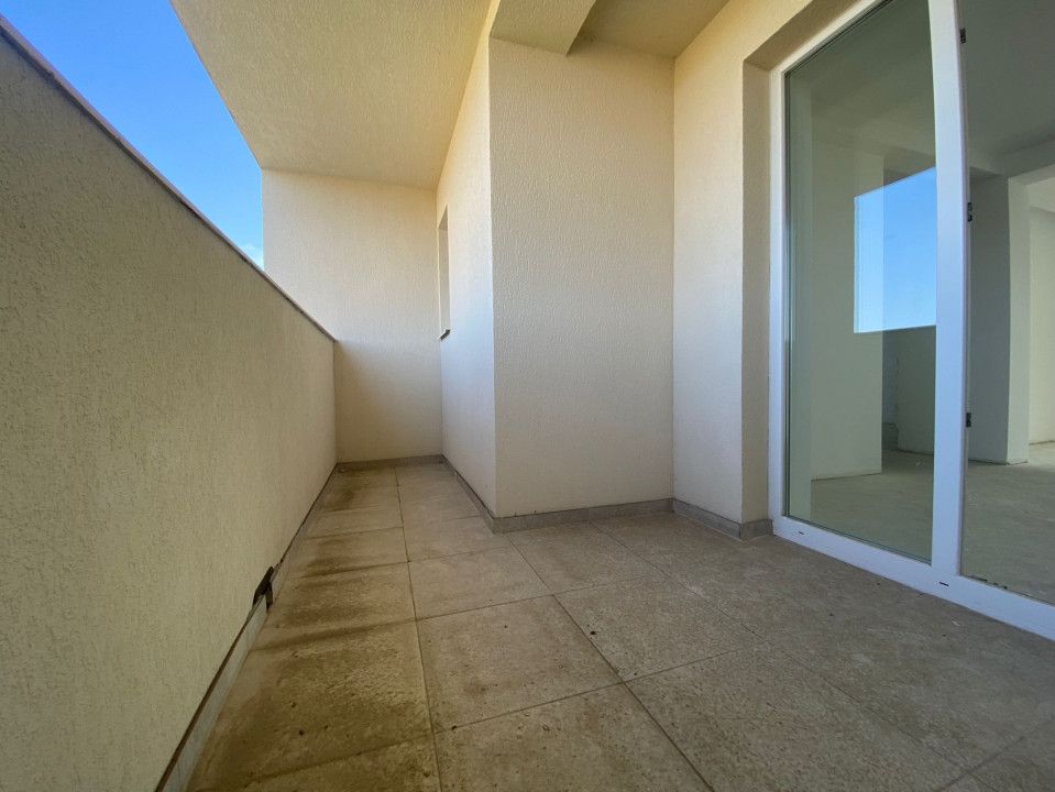 Penthouse 3 camere, decomandat,81 mp utili, etaj 3- zona Torontalului – fotografia 10 din 12