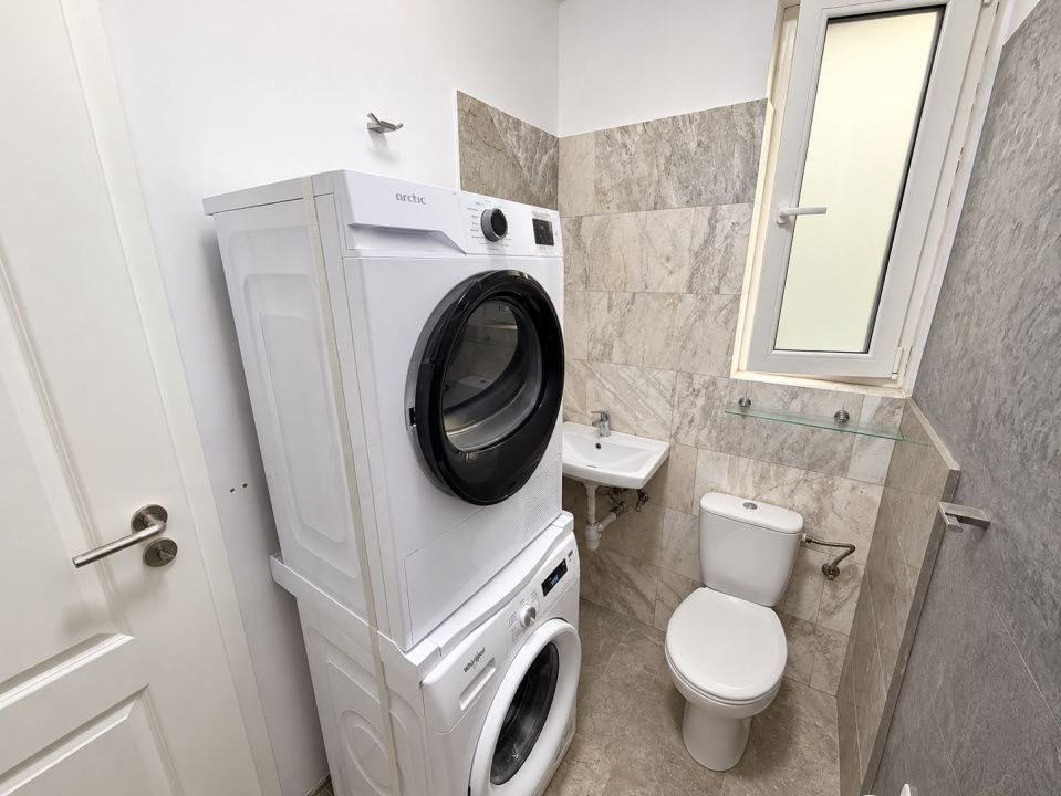 CASĂ INDIVIDUALĂ PREMIUM | 4 CAMERE | EFICIENȚĂ ENERGETICĂ | CORBEANCA – fotografia 15 din 15