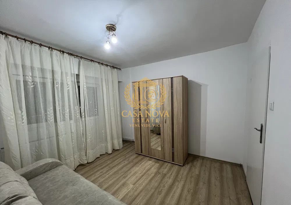 Apartament 2 camere 58mp, balcoane 10mp, finisat modern, Piata Marasti – fotografia 4 din 8