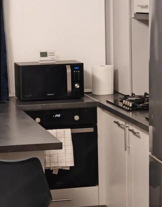 Apartament de inchiriat, 2 camere, mobilat, parcare inclusa, zona Amethyst/VIVO! – fotografia 3 din 7