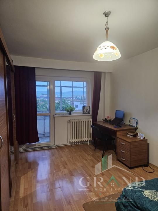 Apartament de Vanzare | 4 Camere | 2 Balcoane | 2 Bai | Marasti/Aurel Vlaicu – fotografia 2 din 15