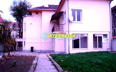 Casa cu 6 camere Alba Iulia Centru Ultracentral