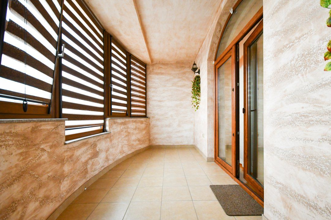 Vila independenta energetic cu teren 427mp pe colt COMISION 0% – fotografia 27 din 60