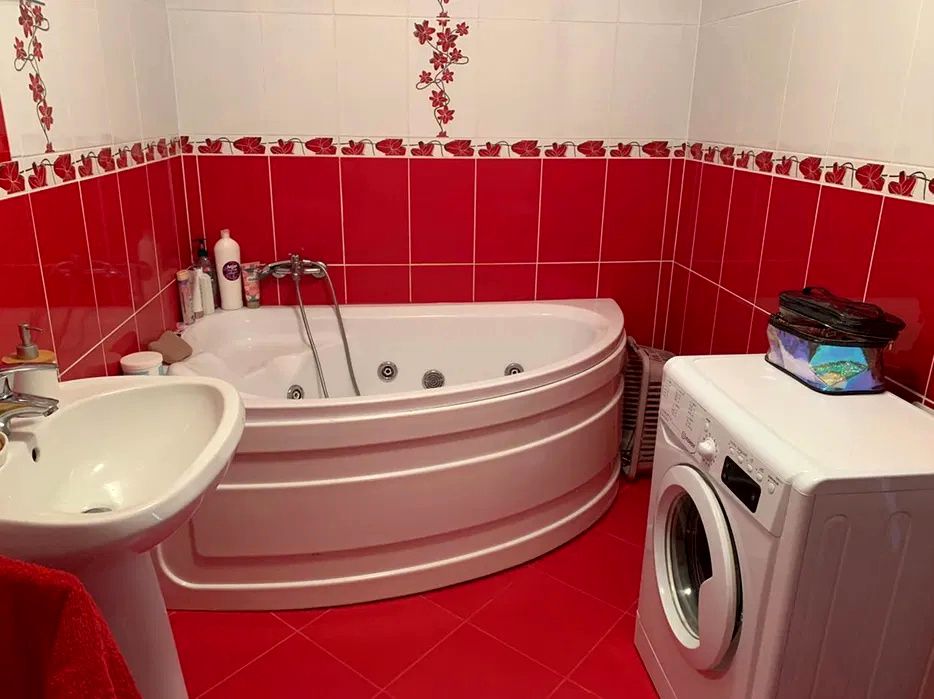 Apartament 3 camere, 59mp, mobilat complet, 2 balcoane, zona JYSK - Cetatii! – fotografia 5 din 8