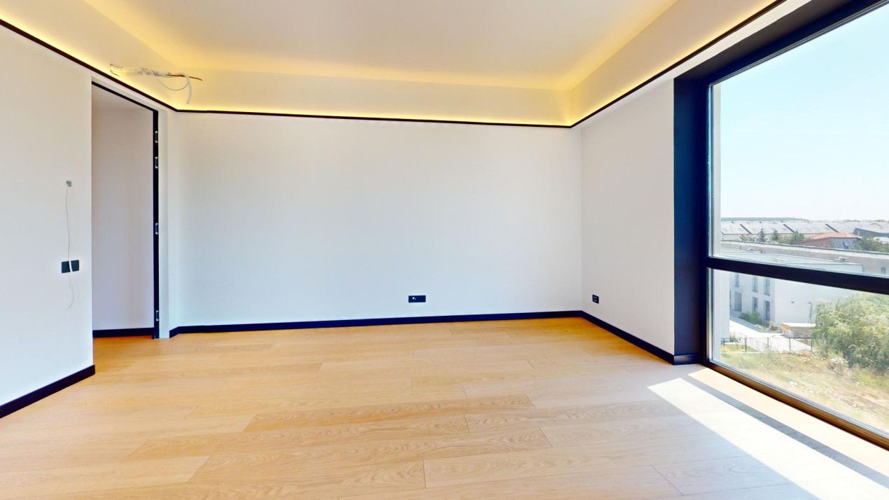 Apartament 2 Camere  in Complex Rezidential Park Line Pipera, Direct Dezvoltator – fotografia 12 din 19