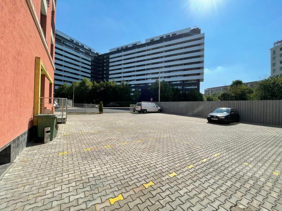 Spatiu Comercial | Spatiu Birouri | Locuri de Parcare – fotografia 9 din 9