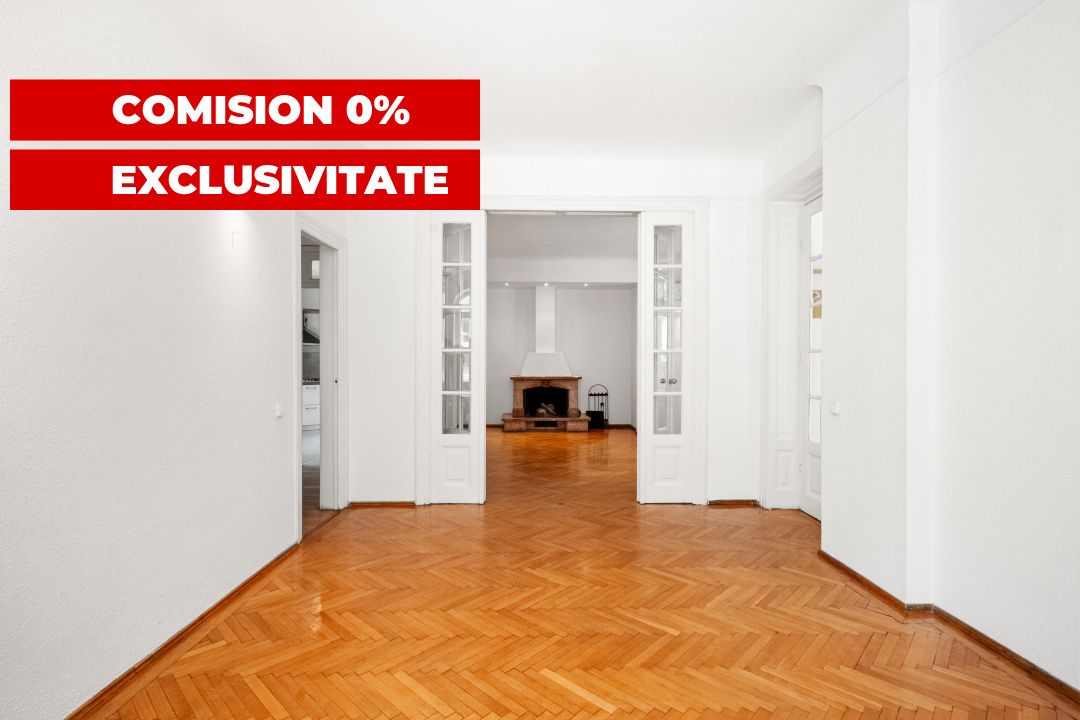 VANZARE VILA 8 CAMERE KISELEFF- PARCUL KISELEF- STR. ELIZA ZAMFIRESCU LEONIDA – fotografia 7 din 38