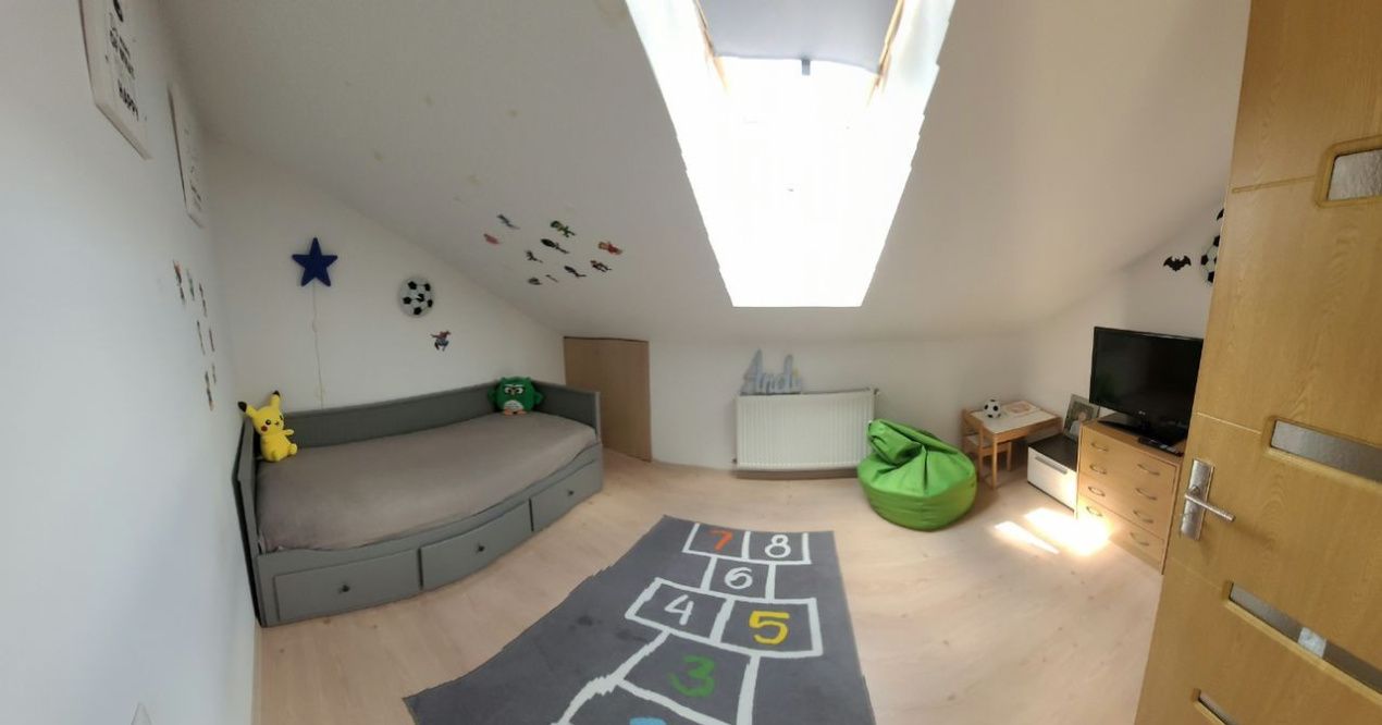 Apartament 4 camere, 67 Mp, zona Penny-Apahida – fotografia 6 din 8