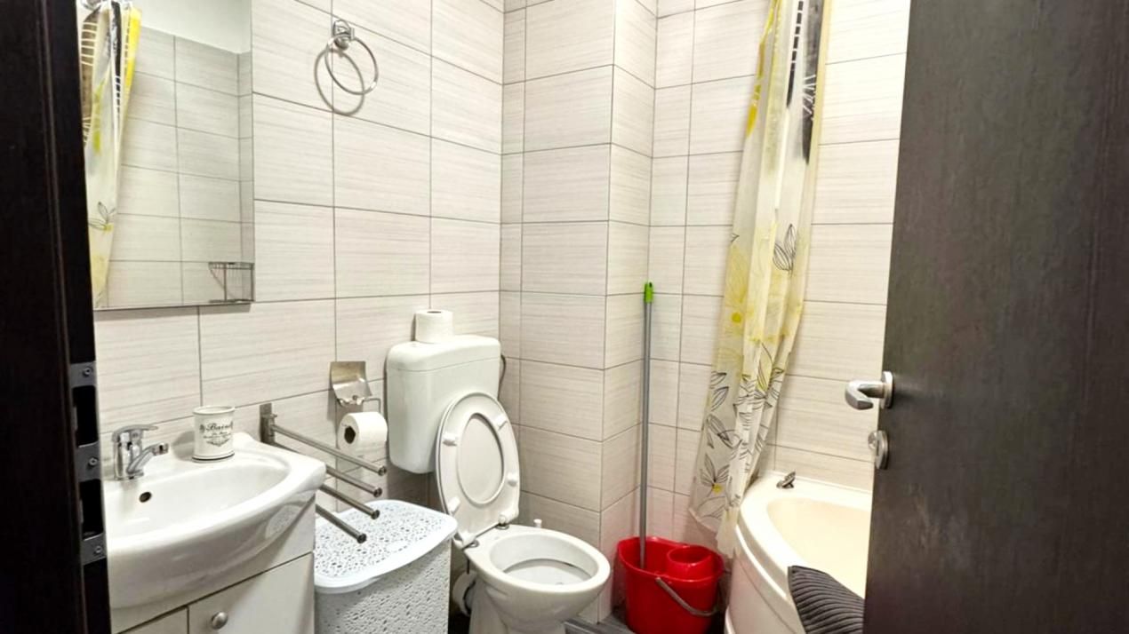 ✨Garsonieră 36mp | Militari Residence | Mobilată/utilată complet | Ideală Airbnb – fotografia 8 din 14