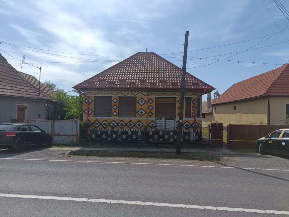 Casă de vânzare Reghin - Morăreni – fotografia 2 din 8