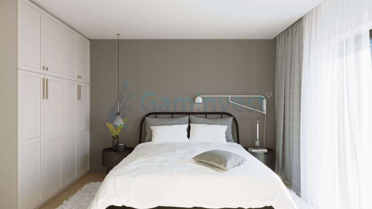 Studio dublu bloc nou in constructie zona Calea Aradului, Oradea V3310E – fotografia 4 din 7