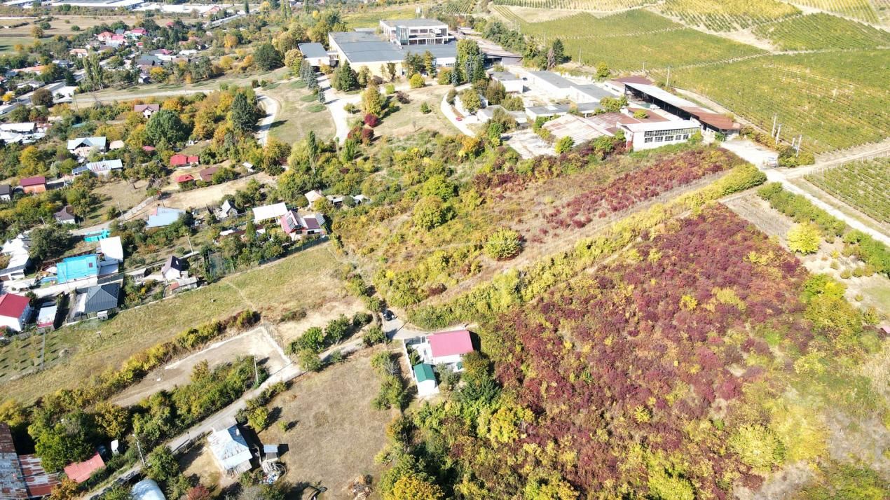 Teren de vânzare – 700 mp, Ștefănești, Județul Argeș – fotografia 7 din 10