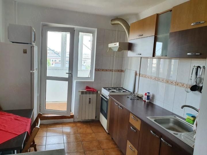 3 Camere de inchiriat | Dristor | Metrou | Mobilat | Utilat – fotografia 7 din 9