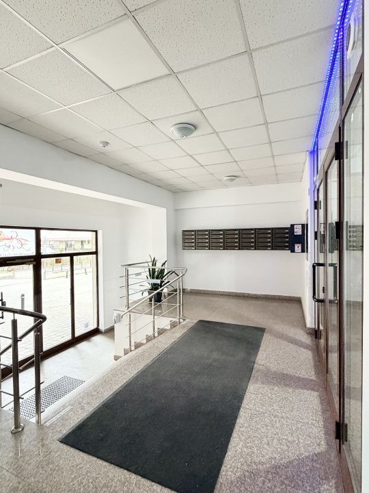 Apartament spațios cu 2 camere in Gama Residence-Soseaua Olteniței – fotografia 19 din 21