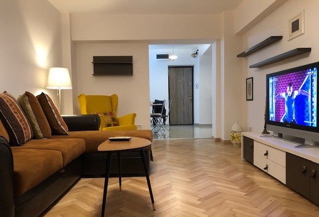 2 Camere | Splaiul Unirii | Proximitate Metrou – fotografia 1 din 11