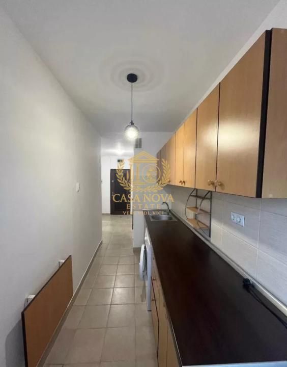 Apartament 1 camera 37mp, balcon 3mp, etaj intermediar, The Office – fotografia 5 din 5