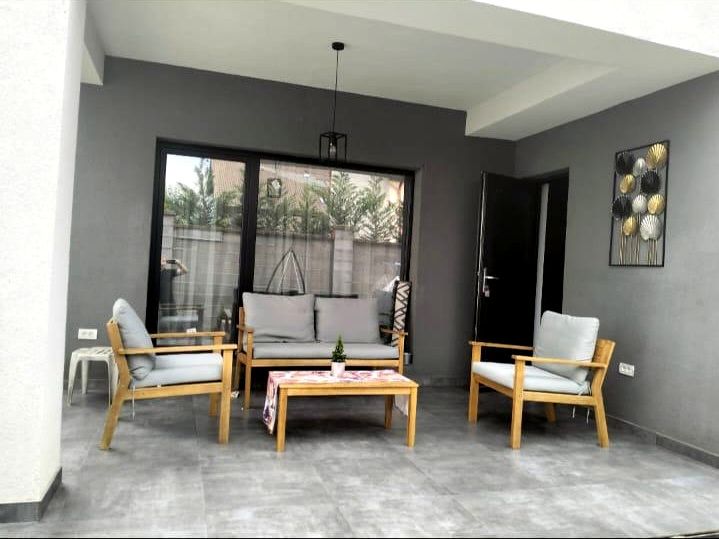 Duplex despărțit prin garaj, 3 Dormitoare- Zona Lidl - Dumbravita – fotografia 15 din 16