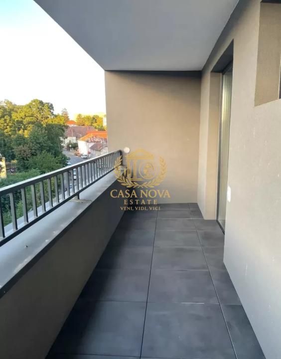 Apartament 3 camere 72mp, zona Hasdeu-UMF, terasa, finisaje moderne – fotografia 4 din 6